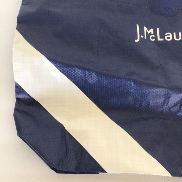 J. MCLAUGHLIN SMALL REUSABLE TOTE BAG - Picture 4 of 5